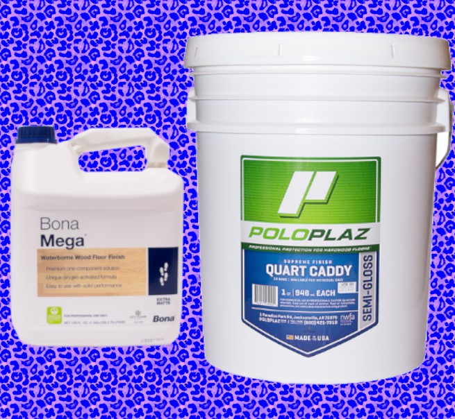Flooring Finishes: Oil-Based vs. Water-Based