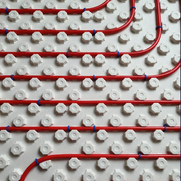 Is Radiant Floor Heating Compatible with Modern Waterproof Laminate?