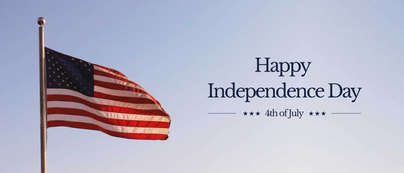Happy 4th of July
