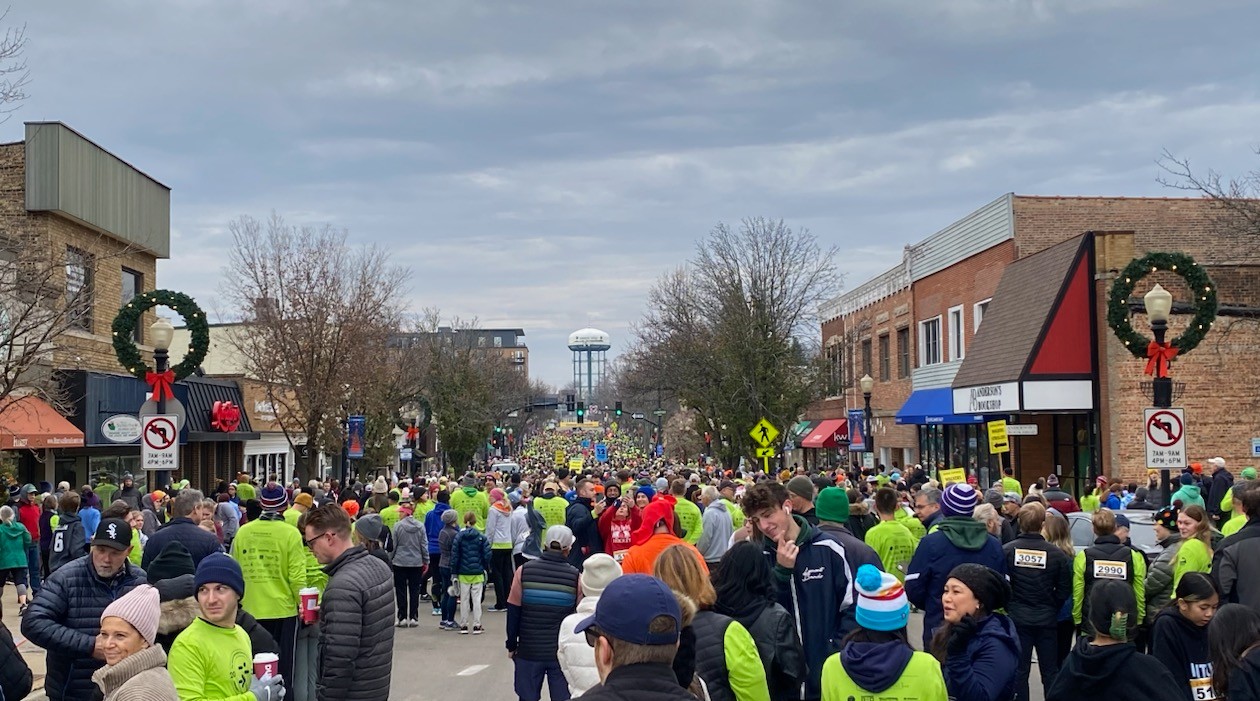 Hardwood Flooring Installation in Downers Grove, IL