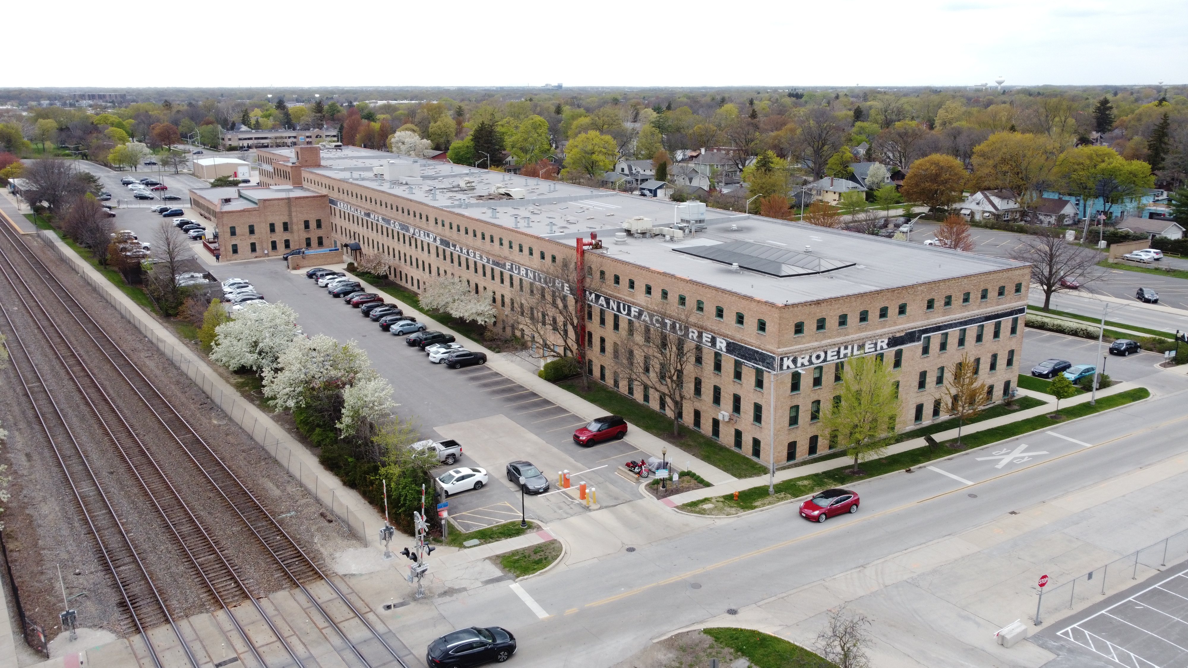 Carpet Flooring in Naperville Illinois