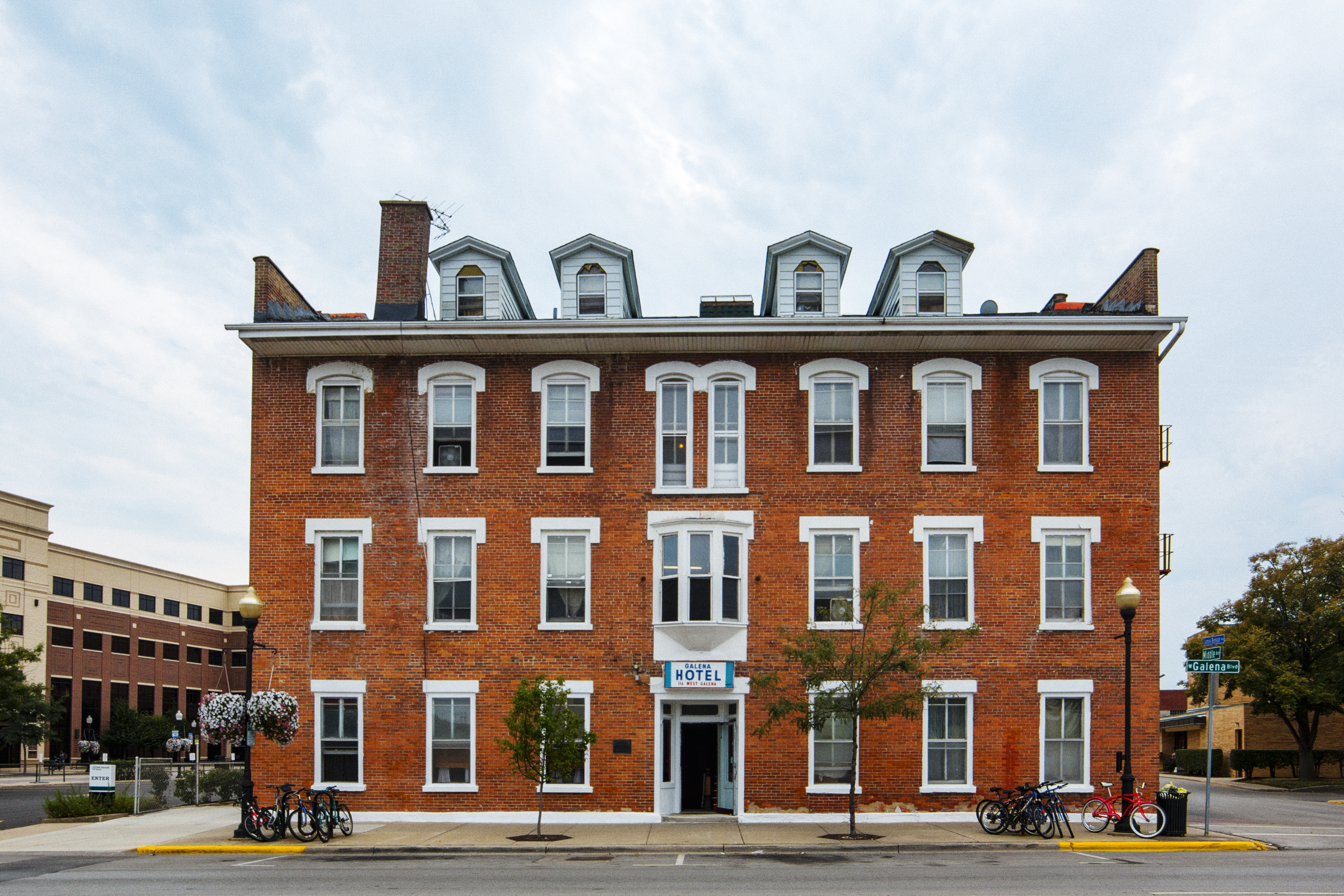 Hardwood Flooring Installation in Aurora, IL