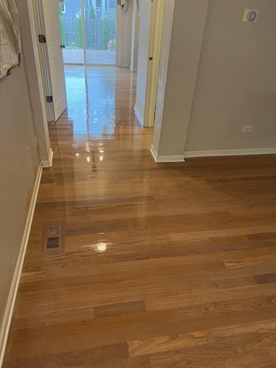 Brazilian Cherry Hardwood