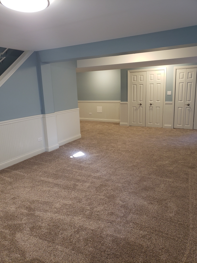 Carpet, Hardwood and Tile - full house remodeling - Creative Floors